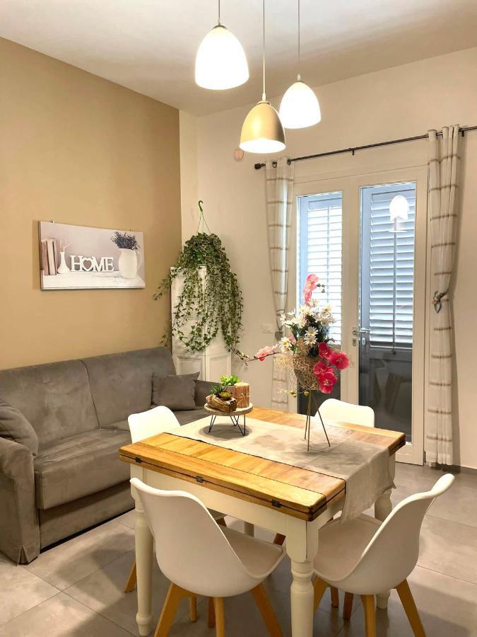 Mom Lorelai Inn Marsala Eksteriør bilde