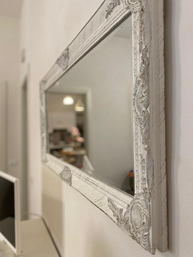 Mom Lorelai Inn Marsala Eksteriør bilde