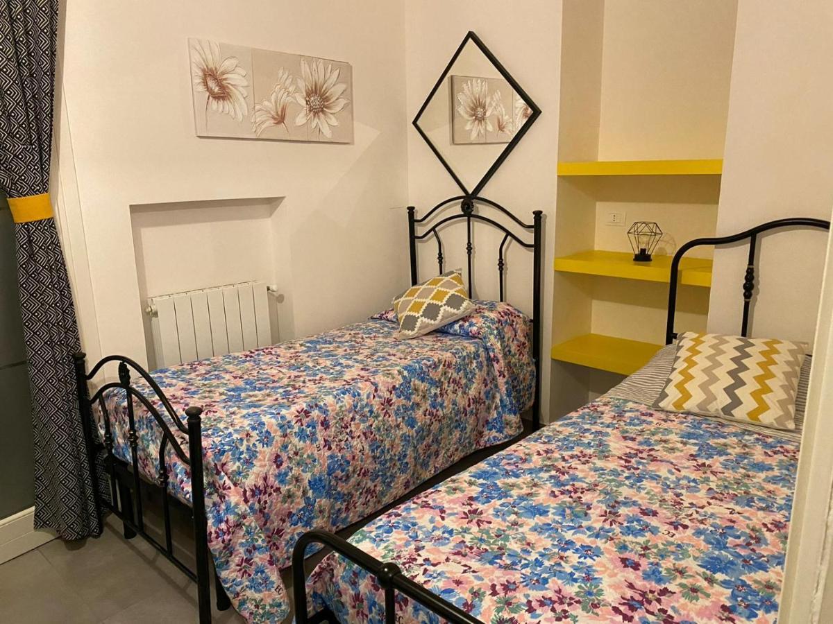 Mom Lorelai Inn Marsala Eksteriør bilde