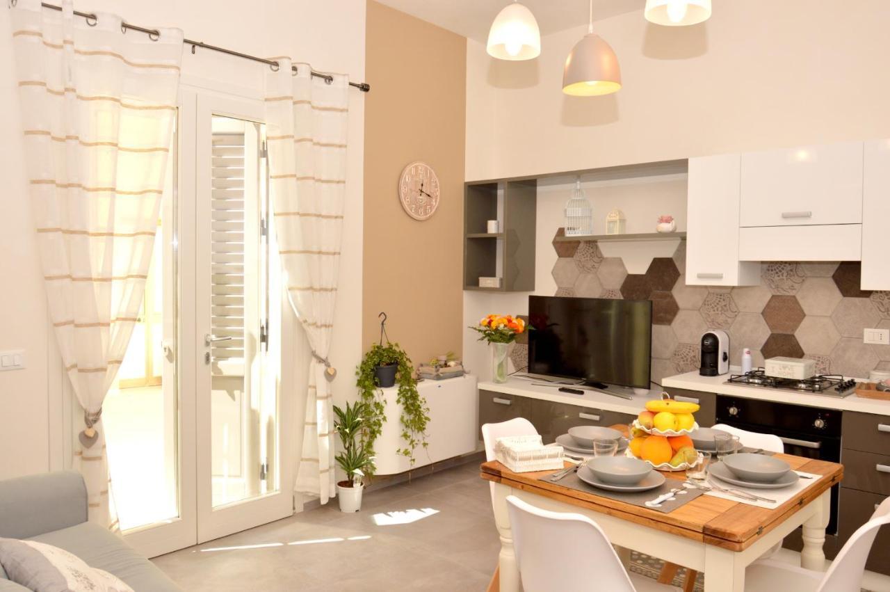 Mom Lorelai Inn Marsala Eksteriør bilde